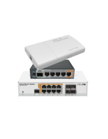 PoE Routers