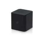 Ubiquiti ACB-ISP, airCube ISP, 4xEthernet, 4dBi, 22dBm, 300Mbps @ 2.4GHz, PoE Out