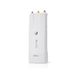 Ubiquiti AF-5X, airFiber X 5GHz Carrier Backhaul Radio, 500+ Mbps, 200+ Km