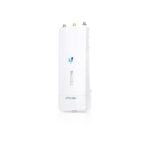 Ubiquiti AF-5XHD, AirFiber 5XHD, 29dBm, 1xGigabit, 1xEthernet, 1+ Gbps, 100+ km