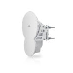 AF24 airFiber Ubiquiti (ubnt) 24GHz point to point Radio, 1.4+ Gbps thrutput  [100mW CE compliant-EETT approved . Up to 33dbm)