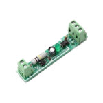 1 channel 220V AC optocoupler module