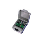 Airfiber Outdoor GbE ESD/PoE+ Surge Protector