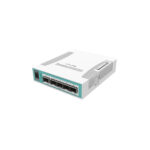 MIKROTIK CRS106-1C-5S