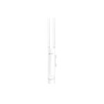 TP-Link EAP110-Outdoor v3.0, 2x3dBi, 300Mbps @ 2.4GHz, 1xEthernet, 24V Passive PoE
