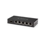 UBIQUITI EDGEROUTER X SFP