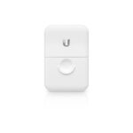 Ubiquiti Ethernet Surge Protector, ESD Protection for Outdoor PoE Devices (ETH-SP-G2) Lightning Arrestor
