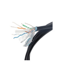 TRALINK EX.FTP-O-TP-CAT6-1 CAT6 FTP (F/UTP) OUTDOOR TWISTED PAIR /m