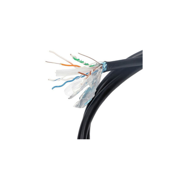 TRALINK EX.FTP-O-TP-CAT6-1 CAT6 FTP (F/UTP) OUTDOOR TWISTED PAIR /m