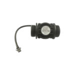 FS400A G1 DN25 1inch 1-60L/min 3.5-24V Water Flow Sensor