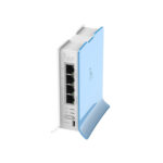 MIKROTIK HAP LITE TC RB941-2ND-TC