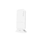 MikroTik RBwAPG-60ad-A, wAP 60G AP, 60GHz, Base Station, 60° antenna