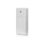 Ubiquiti N-SW NanoSwitch, Outdoor 4-Port PoE Passthrough Gigabit Switch