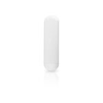 Ubiquiti NanoStation 5AC NS-5AC, 16dBi, 560MHz, 64MB, 25dBm, 2xGigabit, 450+ Mbps