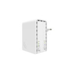 MikroTik PL7411-2nD, PWR-Line AP, 1.5dBi, 22dBm, 650MHz, 64MB, 2.4GHz, 1xEthernet, L4