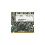 Mikrotik R52Hn High Power 802.11a/b/g/n mPCI Adapter