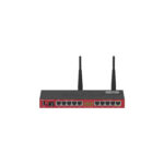 MIKROTIK RB2011UIAS-2HND-IN