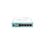 MIKROTIK RB750GR3 HEX