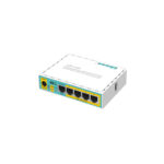 MIKROTIK HEX POE LITE