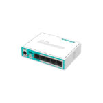 MIKROTIK HEX LITE
