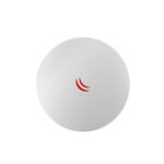 MikroTik RBDynaDishG-5HacD, DynaDish 5, 25dBi, 31dBm, 720MHz, 128MB, 5GHz, 1xGigabit, L3