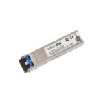 MIKROTIK SFP 1.25G SM MODULE