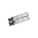 MIKROTIK SFP MODULE 1.25 SM PAIR