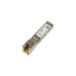 MIKROTIK SFP TO RJ45 ADAPTER