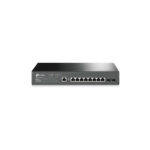 TP-LINK T2500G-10MPS
