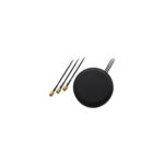 TELTONIKA Combo SISO MOBILE/GNSS/WIFI Roof SMA Antenna