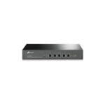 TP-LINK TL-ER6020 SafeStream Gigabit Multi-WAN Desktop/Rackmount VPN Router
