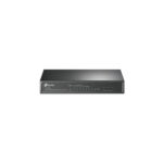 TP-LINK TL-SF1008P V4 8-PORT 10/100M DESKTOP POE SWITCH