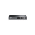 TP-LINK TL-SF1016DS V4 16-Port 10/100Mbps Switch