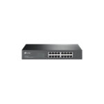 TP-Link, TL-SG1016D v8, 16-port Gigabit Desktop/Rackmount Switch