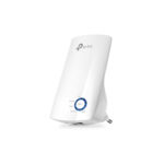 TP-LINK TL-WA850RE WIFI EXTENDER