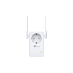 TP-LINK TL-WA860RE V5 300Mbps Wi-Fi Range Extender with AC Passthrough