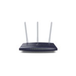 TL-WR1043ND V2 TP-LINK, Ultimate 300Mbps Wireless N 802.11b/g/n Gigabit Router
