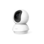 TP-Link Tapo C200, Pan/Tilt 1080p Wi-Fi Camera