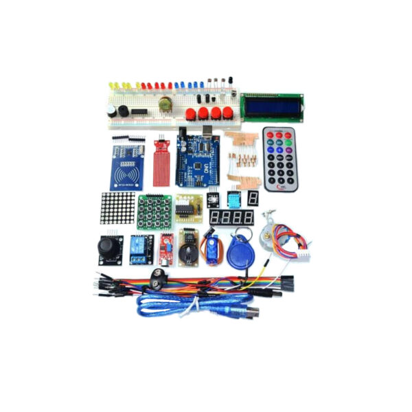 UNO R3 Start Kit RFID Learning Kit for Arduino