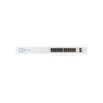 UBIQUITI UNIFI SWITCH POE 24 PORT 500 WATT US-24-500W