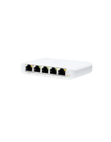 UBIQUITI USW-Flex-Mini 5-Port managed Gigabit Ethernet switch