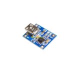HR0139 TP4056 1A Lithium Battery Charging Module Mini USB Interface