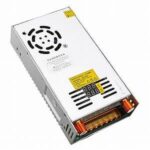 HS1321 0-48V/0-10A adjustable power supply