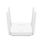 AC10 AC1200 Wireless Dual Band Router