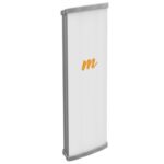 Mimosa N5-45x2, 4.9-6.4GHz, 19dBi, 45 degree Sector Antenna, 2 Port