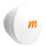 Mimosa N5-X16, 4.9-6.4 GHz, 16dBi, Modular Twist-on Antenna, 150mm Horn for C5x