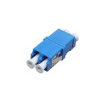 Fibertechnic Adapter LC_LC SingleMode Duplex