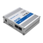 Teltonika RUT360 Industrial LTE Cat6 Router (RUT360000000 - Standard package)