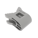 MikroTik quickMOUNT-X (QM-X), Additional axis for pole-mounting SXTsq devices