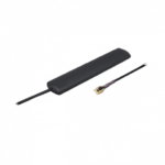 Teltonika Mobile Antenna 2dBi, Adhesive, SMA Male (PR1AS420)